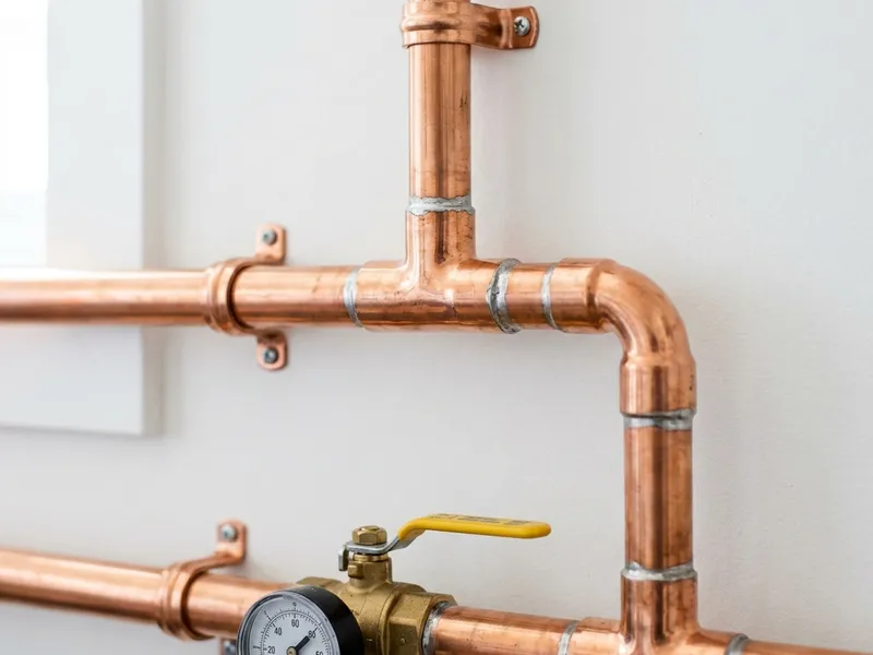 Pipe Repair & Replacement Plumber in Iron Mountain Lake, MO